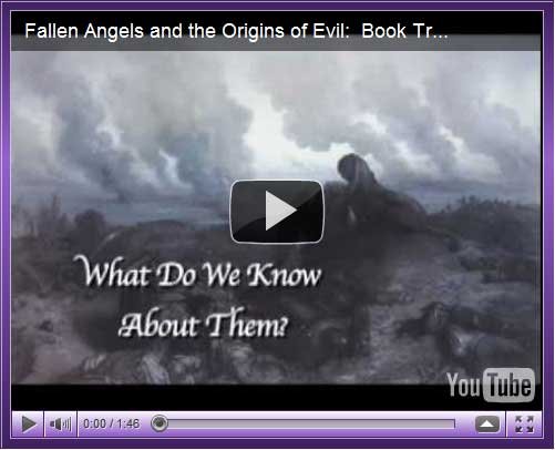 Fallen Angels and the Origins of Evil by Elizabeth Clare Prophet book trailer