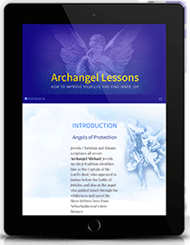 Free angel lessons