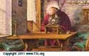 The Book of Enoch, fallen angels and the conspiracy of silence