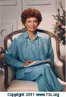 Elizabeth Clare Prophet, author of Fallen Angels, Origins of Evil
