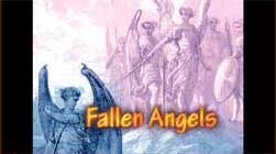 Fallen Angels book trailers